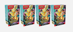 Pokemon TCG Ascended Heroes Booster Bundle - NEW - (x4 Boxes) - Image 2