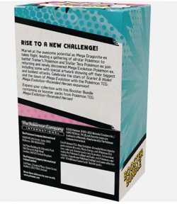 Pokemon TCG Ascended Heroes Booster Bundle - NEW - (x4 Boxes) - Image 4