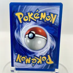 Light Azumarill 13/105 Neo Destiny Holo LP Rare WOTC Pokemon TCG Vintage Single - Image 2