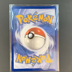 🔥 Pokemon Bulbasaur 143/142 Illustration Rare Full Art Holo 70 HP – TCG SV07 🔥 - Image 2