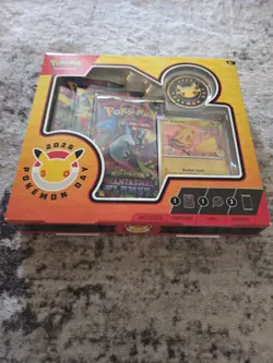 (2) Pokemon Day 2026 Collection Box - Pokemon 30th Anniversary - Image 3