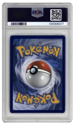 2022 POKEMON SWSH BSP FA/CHARIZARD V ULTRA-PREMIUM COLLECTION PSA 9 - Image 2