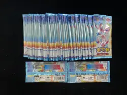 2025 Pokemon TCG S-Chinese Gem Pack Vol 2 CBB2C Sealed Packs Lot*50 #1 MW51 - Image 2