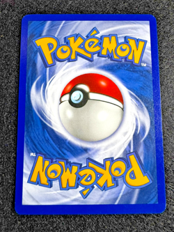 Phanpy Aquapolis 100/147 Regular Vintage Pokemon NM - Image 2