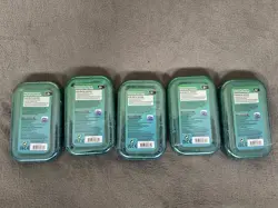 POKEMON TCG Kanto Friends Mini Tins FULL SET of 5, 10 Booster Packs BRAND NEW - Image 2