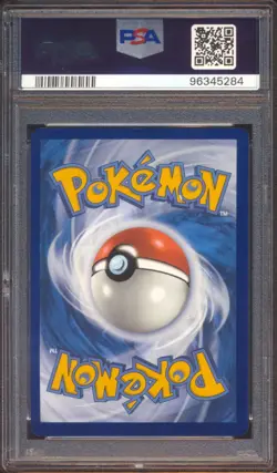 2024 POKEMON TEMPORAL FORCES METAGROSS #178 ILLUSTRATION RARE IR PSA 10! - Image 2