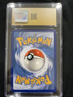 2020 Pokemon Sword & Shield Scizor VMAX Darkness Ablaze 119/189 CGC 10 Full Art - Image 2