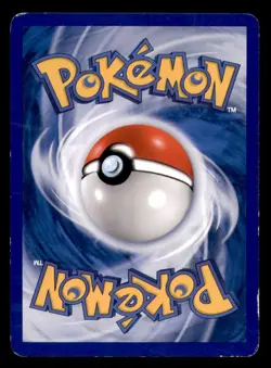 Goldeen 55/109 Common Ruby & Sapphire Pokemon Near Mint - Image 2