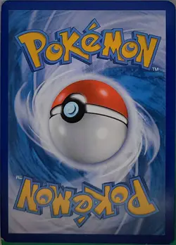 Oshawott SWSH222 Holo Promo Sword & Shield Promo Pokemon Near Mint - Image 2