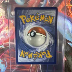 Popplio 045 Promo First Partner Illustration Rare 30th Anniversary Pokemon- NM - Image 4