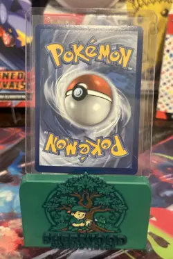 Pokemon TCG: Surfing Pikachu V 008/025 Ultra Rare Holo Celebrations NEAR MINT - Image 2