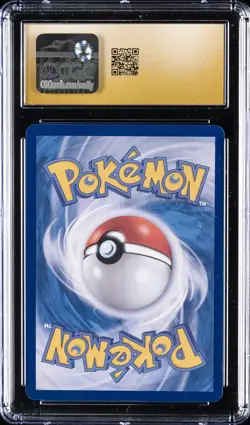 2025 POKEMON SCARLET & VIOLET PROMOS #173/SV-P DITTO CGC 10 PERFECT - Image 2