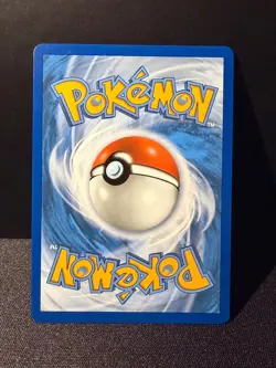 Pokemon ME: Ascended Heroes Erika’s Tangela 218/217 Illustration Rare IR NM - Image 2