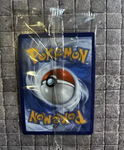 Pokemon TCG Charmander Obsidian Flames Pokemon Center Exclusive Promo SEALED - Image 2