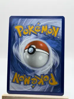 Bulbasaur (2025) ME01 Mega Evolution 133/132 Illustration Rare Full Art Holo - Image 2