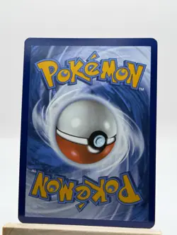 Bulbasaur (2025) ME01 Mega Evolution 133/132 Illustration Rare Full Art Holo - Image 3