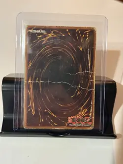 Dark Magician - Ultra Rare - SDY-006 - Unlimited Edition HP - Image 2