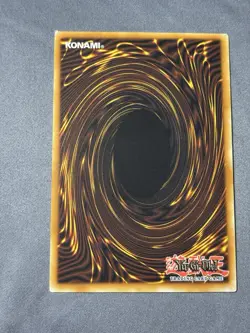 Yu-Gi-Oh! Dark Sage 1st Ed Starlight Rare DMG RA05-EN004 - Image 2