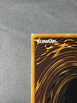 Yu-Gi-Oh! Dark Sage 1st Ed Starlight Rare DMG RA05-EN004 - Image 3