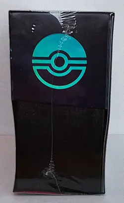 Pokemon TCG Mega Evolution Phantasmal Flames ETB Elite Trainer Box! SEALED! NEW! - Image 4