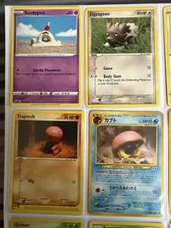 Yuka Morii Exclusive Pokemon Card Bundle Lot. All 9 Cards. 🔥 - Image 2