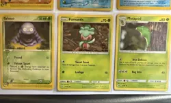 Yuka Morii Exclusive Pokemon Card Bundle Lot. All 9 Cards. 🔥 - Image 4