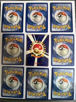 Yuka Morii Exclusive Pokemon Card Bundle Lot. All 9 Cards. 🔥 - Image 5