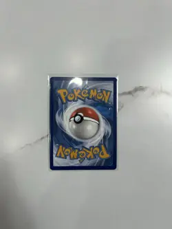 Pokemon TCG Paldean Tauros #218/193 MINTY CONDITION - Image 2