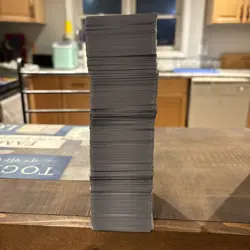 600-800 Ascended Hero’s Pokemon Cards - Image 1