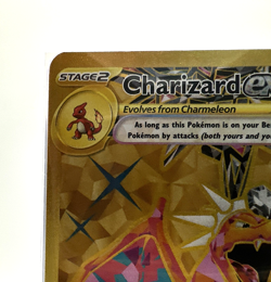 Pokemon TCG-Charizard Ex 228/197 Hyper Rare Full Art Obsidian Flames NM/M - Image 2