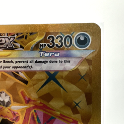 Pokemon TCG-Charizard Ex 228/197 Hyper Rare Full Art Obsidian Flames NM/M - Image 3