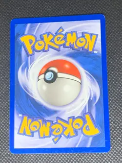 Quilava 51/100 Uncommon - ex Sandstorm Pokemon Card - NM - Image 2