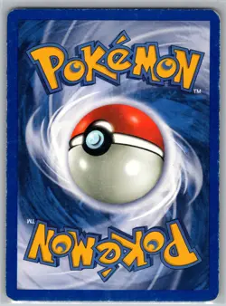 Cyndaquil 57/111 C Neo Genesis Unlimited MP / HP Pokemon - Image 2