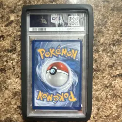 Pokemon TCG Mega Lucario EX 188/132 Me01 Mega Hyper Rare Stage 1 340 HP English - Image 3