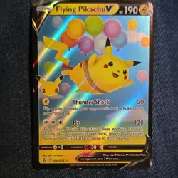 The Pokemon Company Pikachu Celebrations Holo Rare 005/025 60 HP Pokemon TCG - Image 1