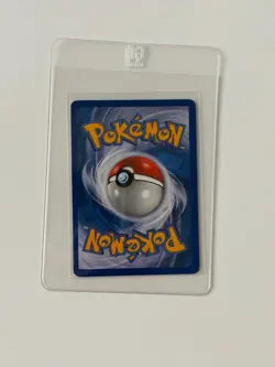 Pokemon TCG Absol Prime - Triumphant - 91/102 - Lightly-played/NM - Image 2