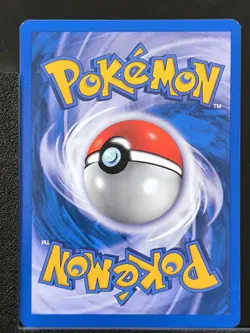 Carte Pokemon Slowking 14/18 Southern Islands EN Promo Wizards Roigada - Image 3