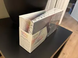 Pokemon Scarlet and Violet SV8.5 Prismatic Evolutions Super-Premium Collection - Image 3