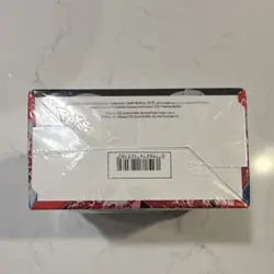 Pokemon Scarlet & Violet Destined Rivals Booster Box English 2025 Mewtwo Ho-Oh - Image 2