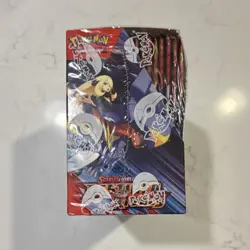 Pokemon Scarlet & Violet Destined Rivals Booster Box English 2025 Mewtwo Ho-Oh - Image 4