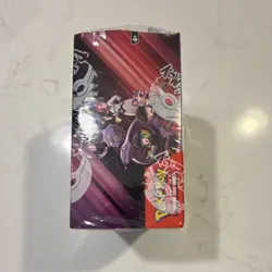 Pokemon Scarlet & Violet Destined Rivals Booster Box English 2025 Mewtwo Ho-Oh - Image 5