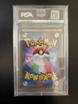 Charizard VSTAR #212 PSA 10 Japanese Pokemon Sword & Shield VStar Universe SAR - Image 4