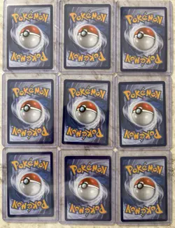 Pokemon First Partner Illustration Collection Series 1 Complete Set 2026 - Image 5