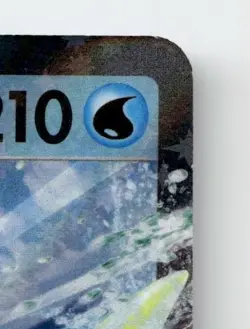 LAPRAS EX 022/088 DOUBLE RARE PERFECT ORDER POKEMON NEAR MINT - Image 5