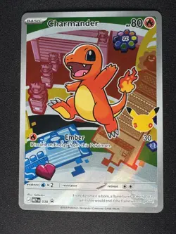 Pokemon First Partner Illustration Collection Series 1 Kanto Gen 1 Starters Set - Image 5