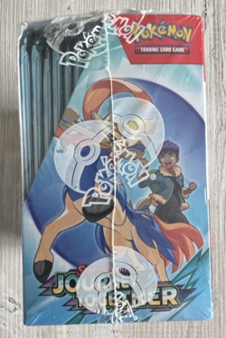 Pokemon TCG Journey Together Enhanced Booster Box NEW/FACTORY SEALED - Image 4