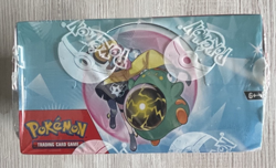 Pokemon TCG Journey Together Enhanced Booster Box NEW/FACTORY SEALED - Image 5