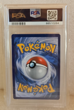Pokemon PIKACHU V 157/172 Full Art (2022 Brilliant Stars) PSA 9 - Image 2