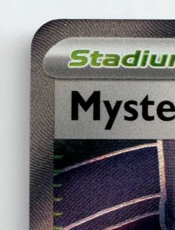 MYSTERY GARDEN 172/132 ULTRA RARE MEGA EVOLUTION POKEMON NEAR MINT - Image 4