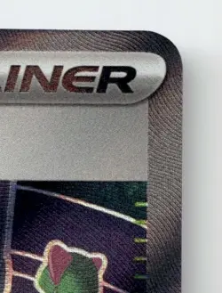 MYSTERY GARDEN 172/132 ULTRA RARE MEGA EVOLUTION POKEMON NEAR MINT - Image 5